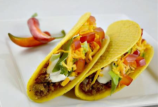 Taco Shells